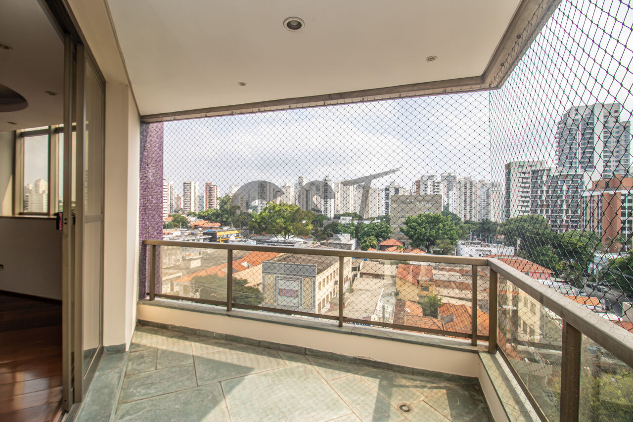Apartamento para Venda - Campo Belo