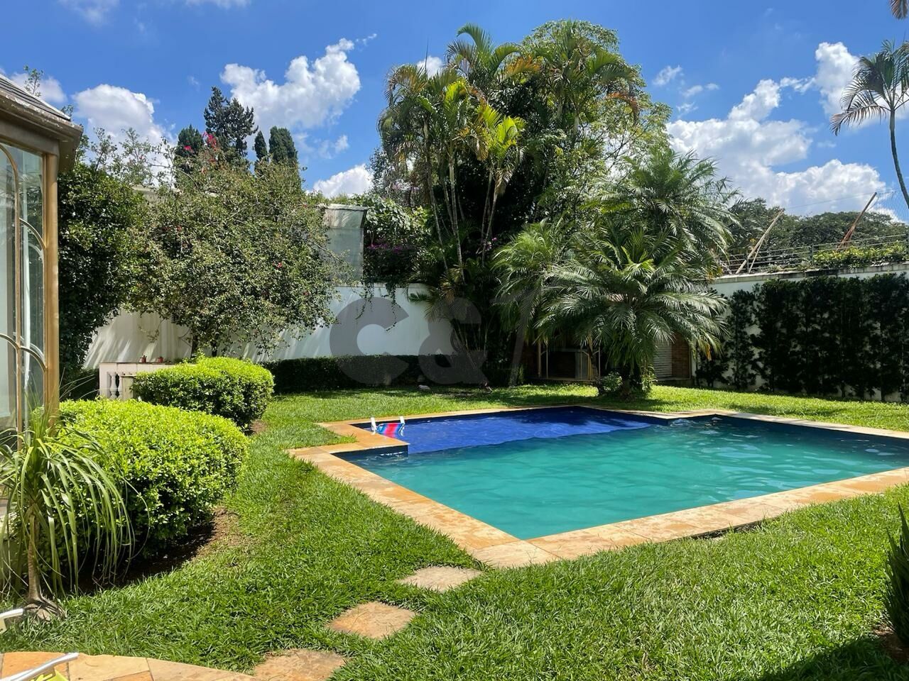 Sobrado para Venda - Chácara Monte Alegre