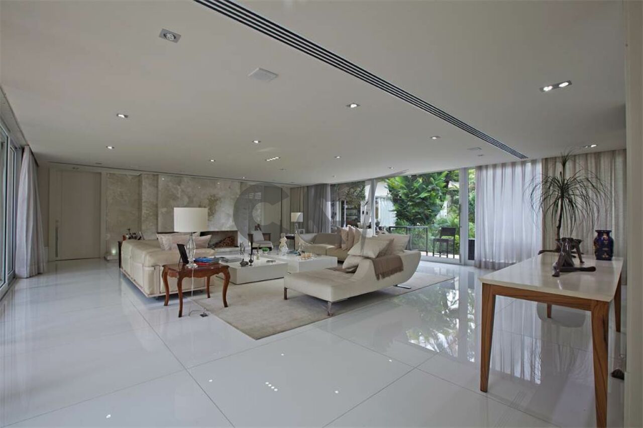 Casa Térrea para Venda - Jardim Cordeiro