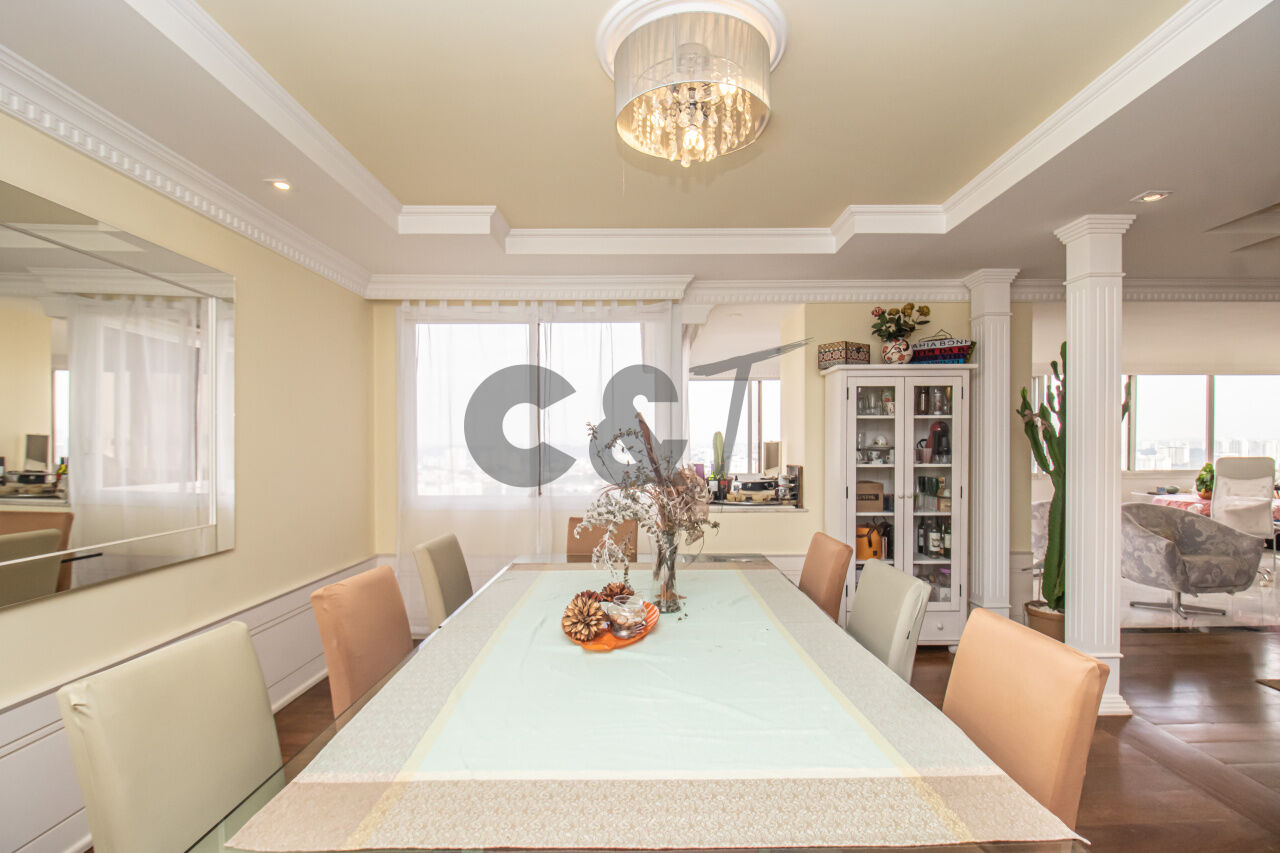 Apartamento para Venda - Jardim Bélgica