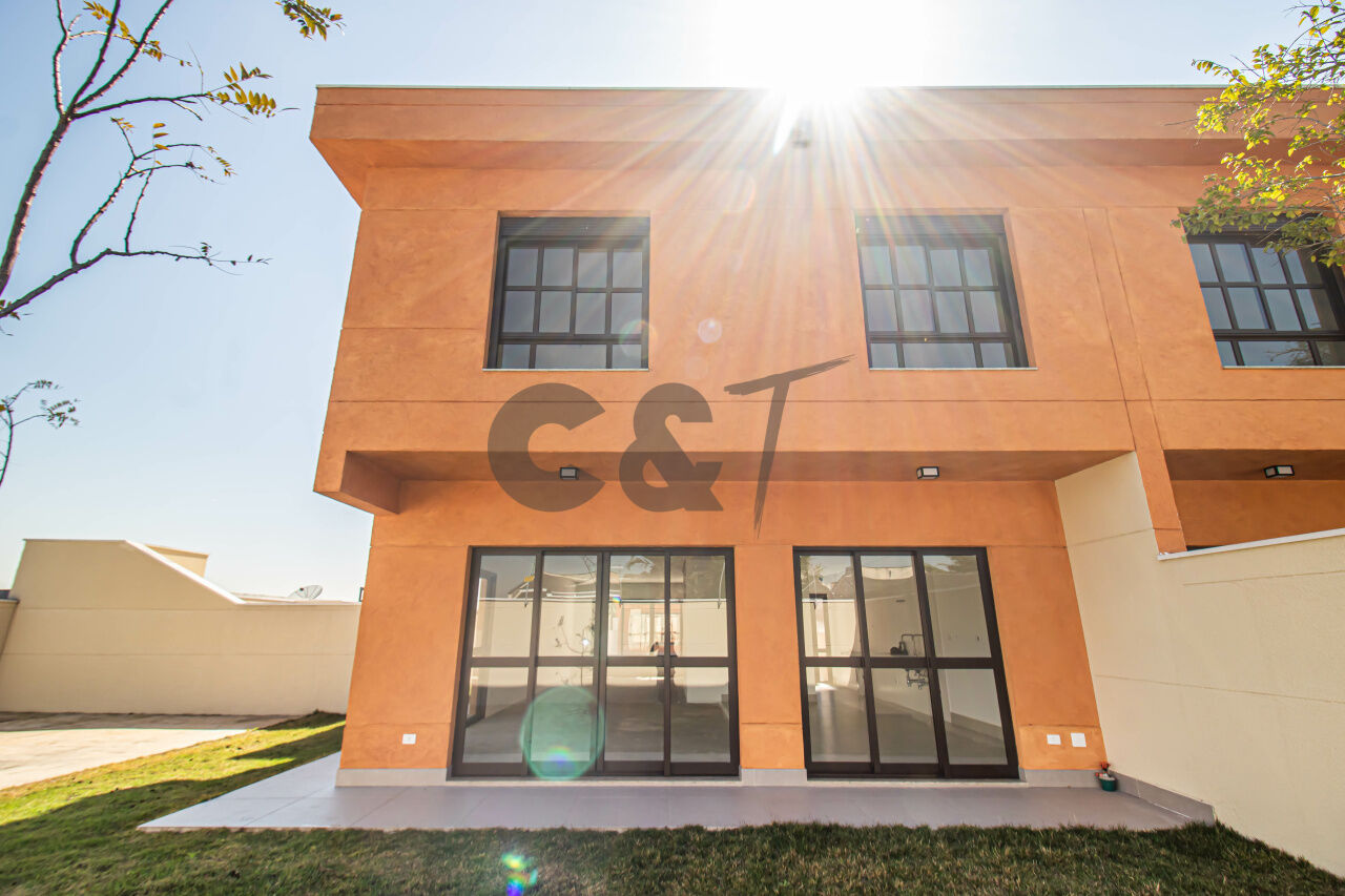 Casa de Condomínio para Venda - Jardim Prudência