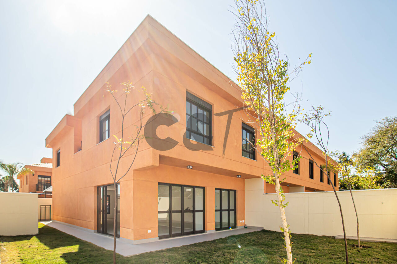 Casa de Condomínio para Venda - Jardim Prudência