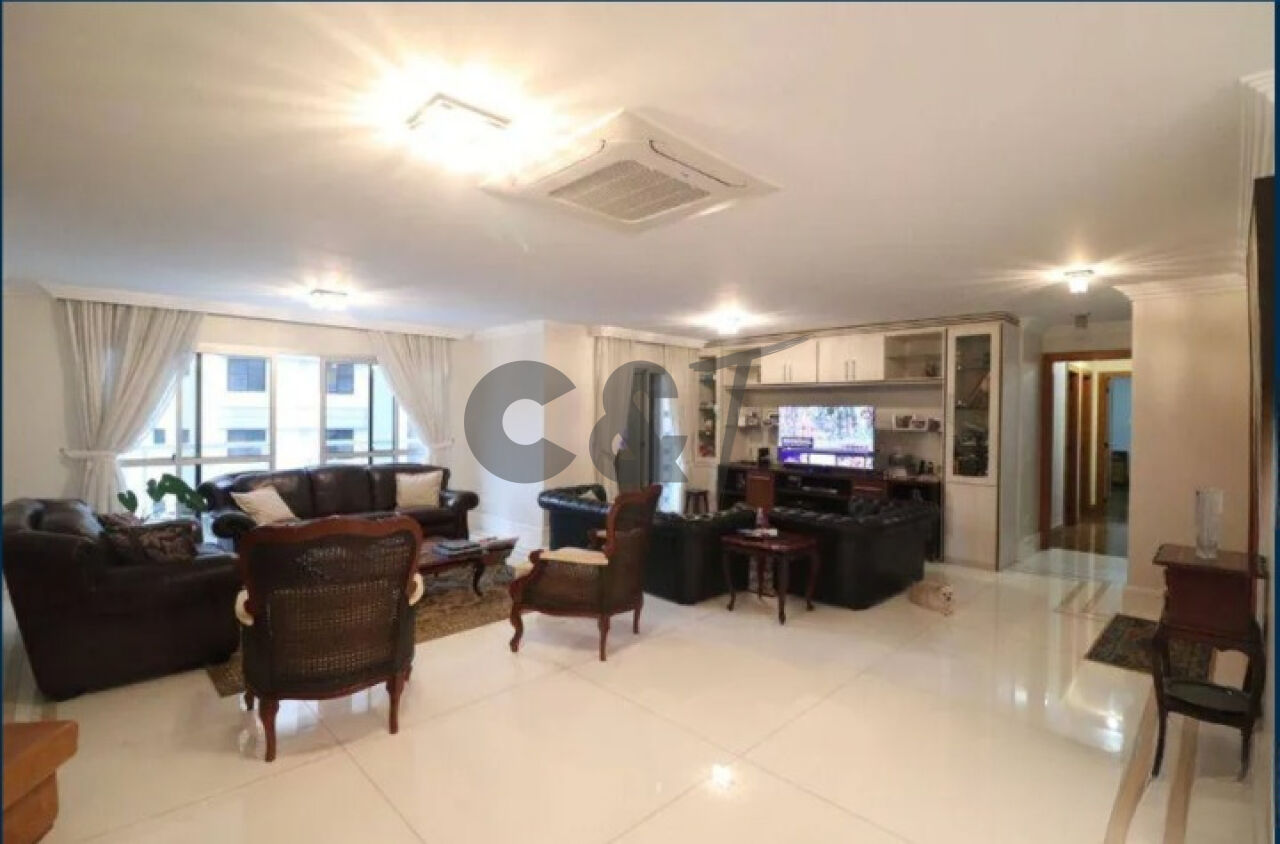 Apartamento para Venda - Itaim Bibi