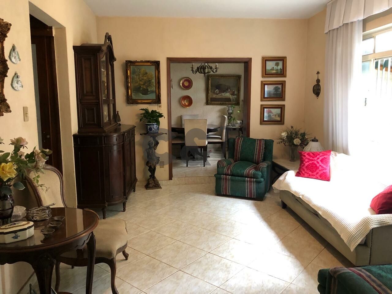Sobrado para Venda - Jardim Petrópolis