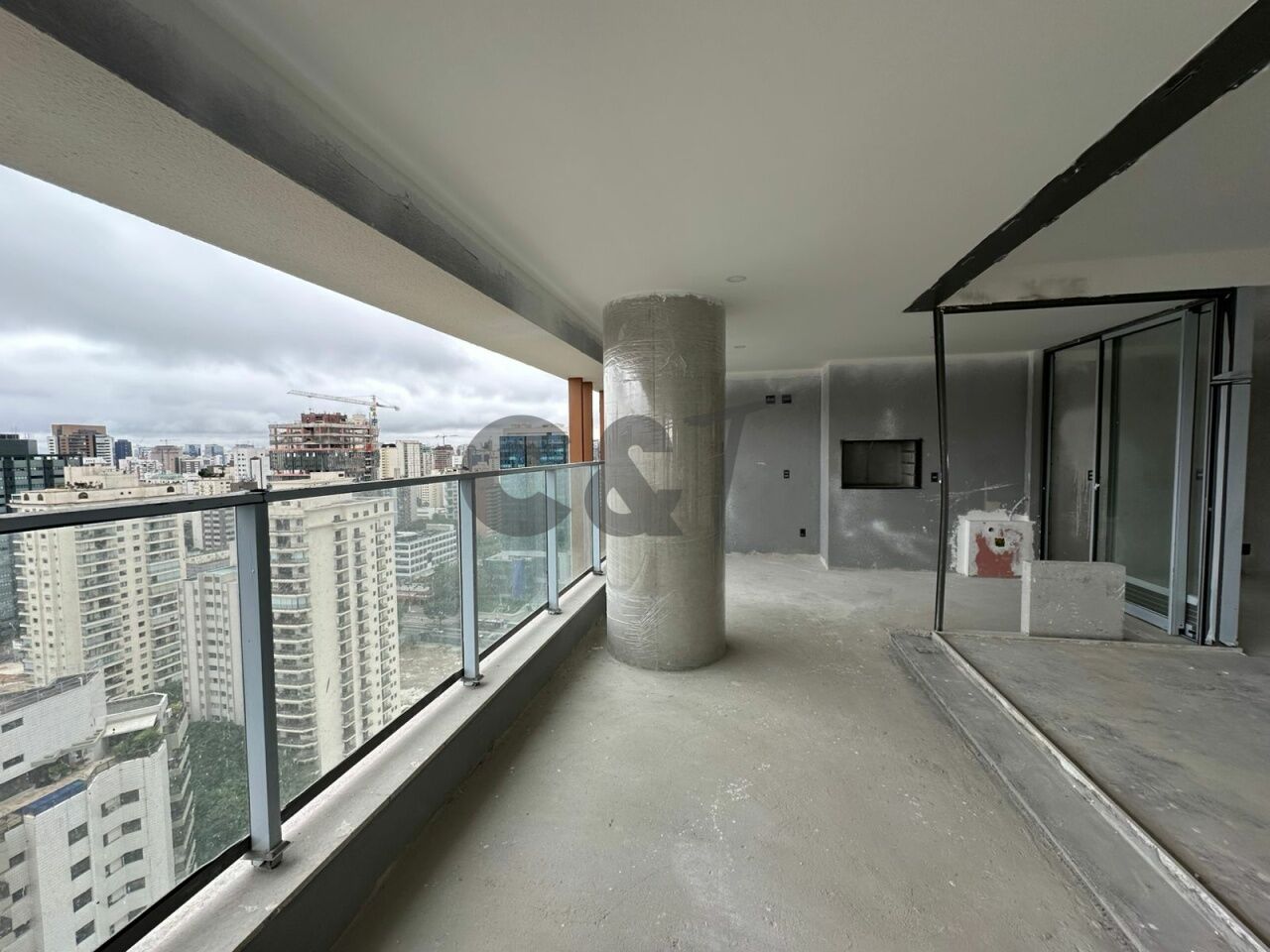 Apartamento para Venda - Campo Belo