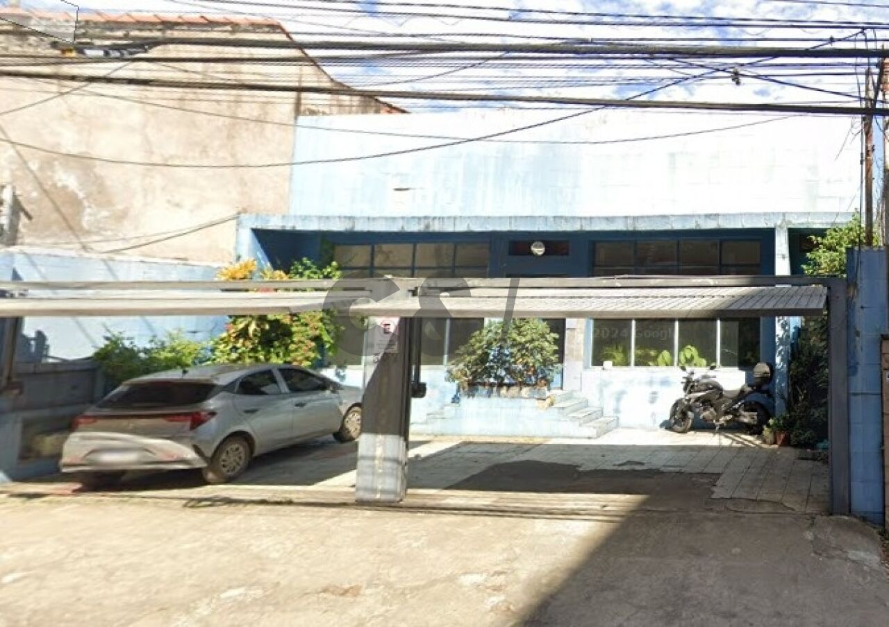 Galpão para Venda - Santo Amaro