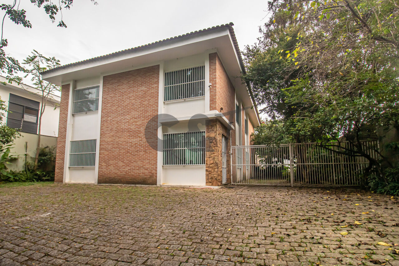 Sobrado para Venda - Alto da Boa Vista