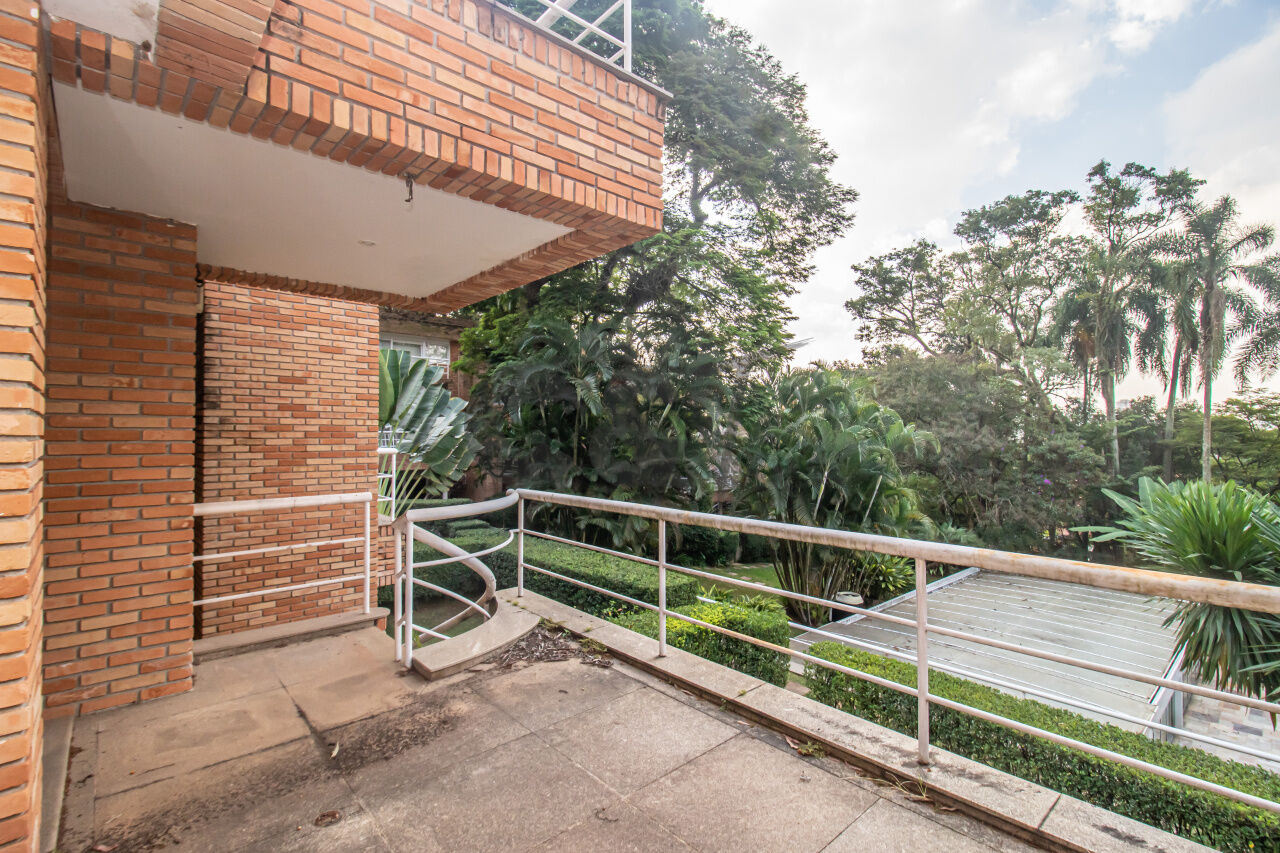 Casa de Condomínio para Venda - Alto da Boa Vista