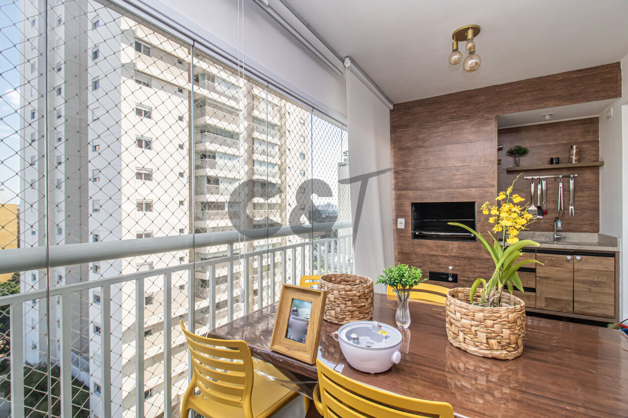 Apartamento para Venda - Campo Belo