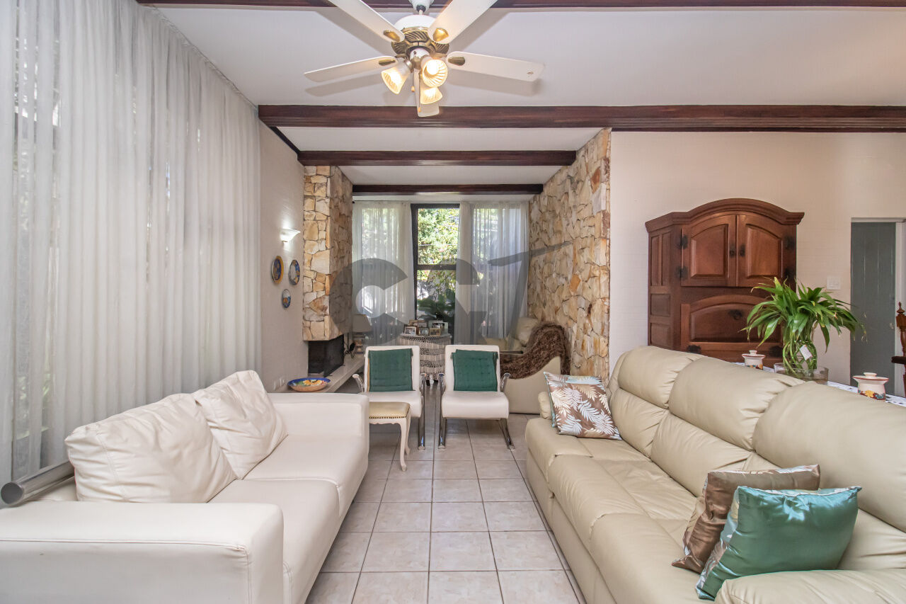 Casa Térrea para Venda - Alto da Boa Vista