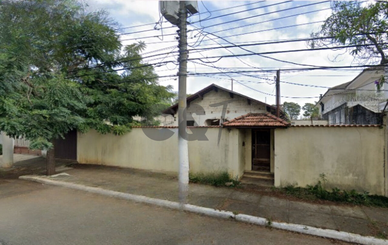 Terreno para Venda - Brooklin Paulista