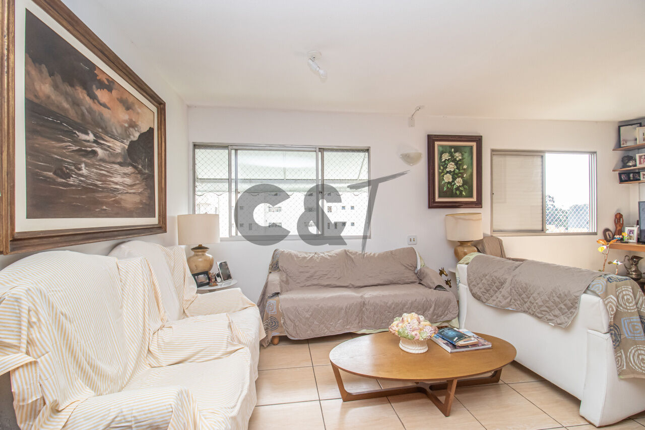 Apartamento para Venda - Jardim Marajoara