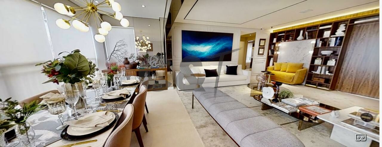 Apartamento para Venda - Jardim Dom Bosco