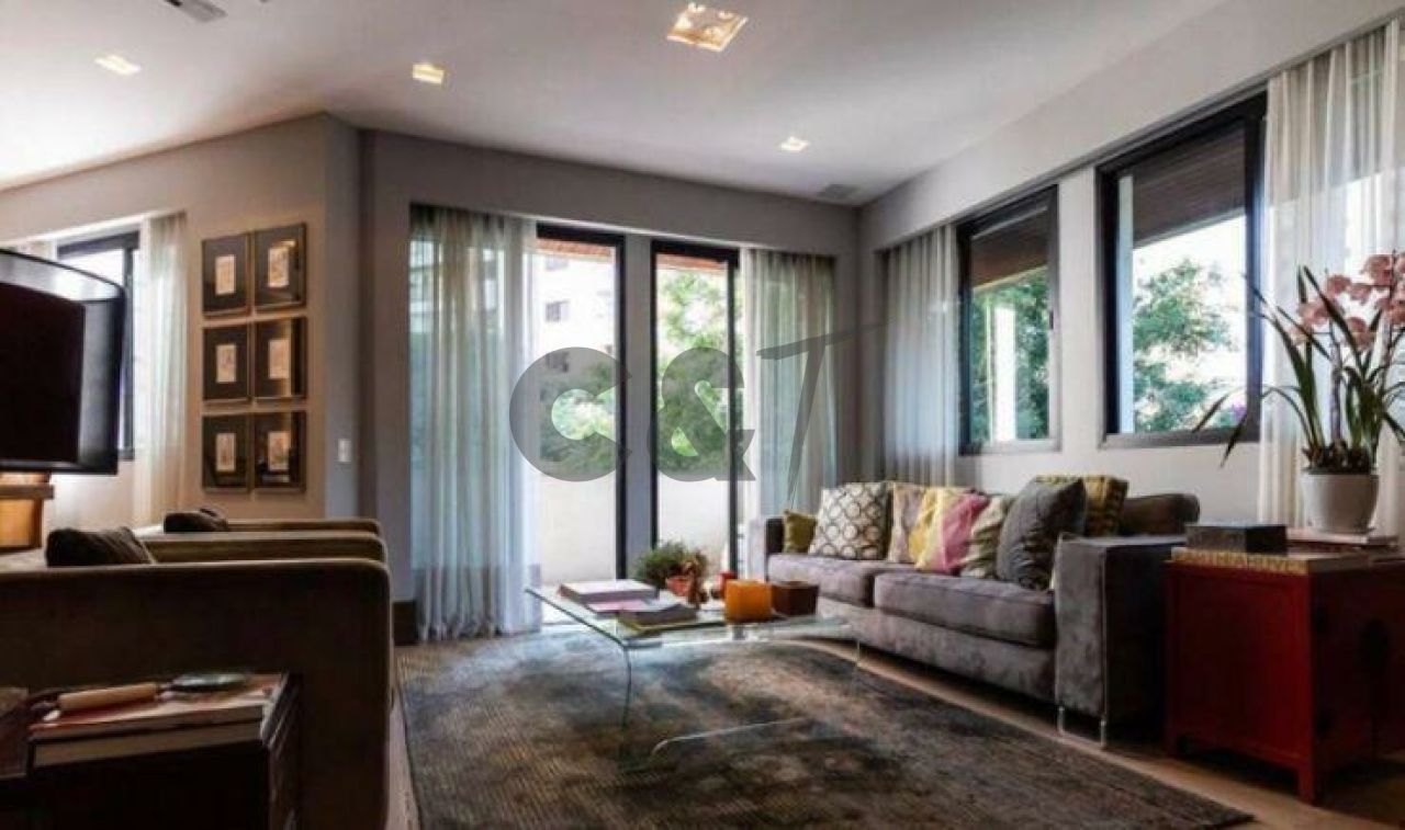 Apartamento para Venda - Campo Belo