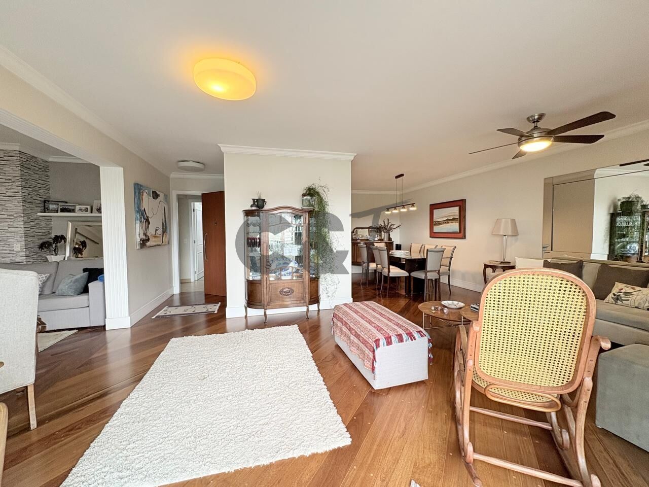 Apartamento para Venda - Moema