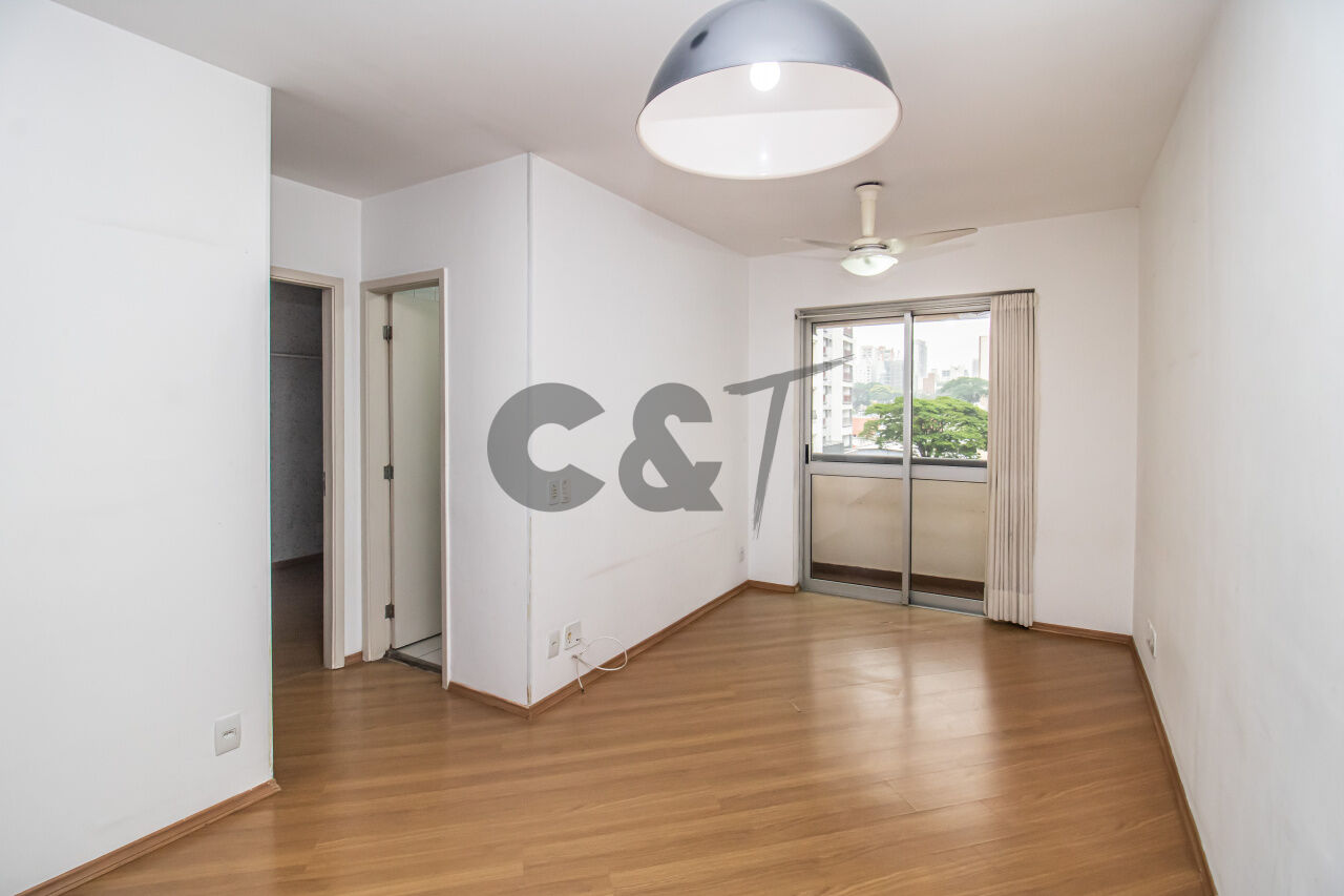 Apartamento para Venda - Jardim das Acácias