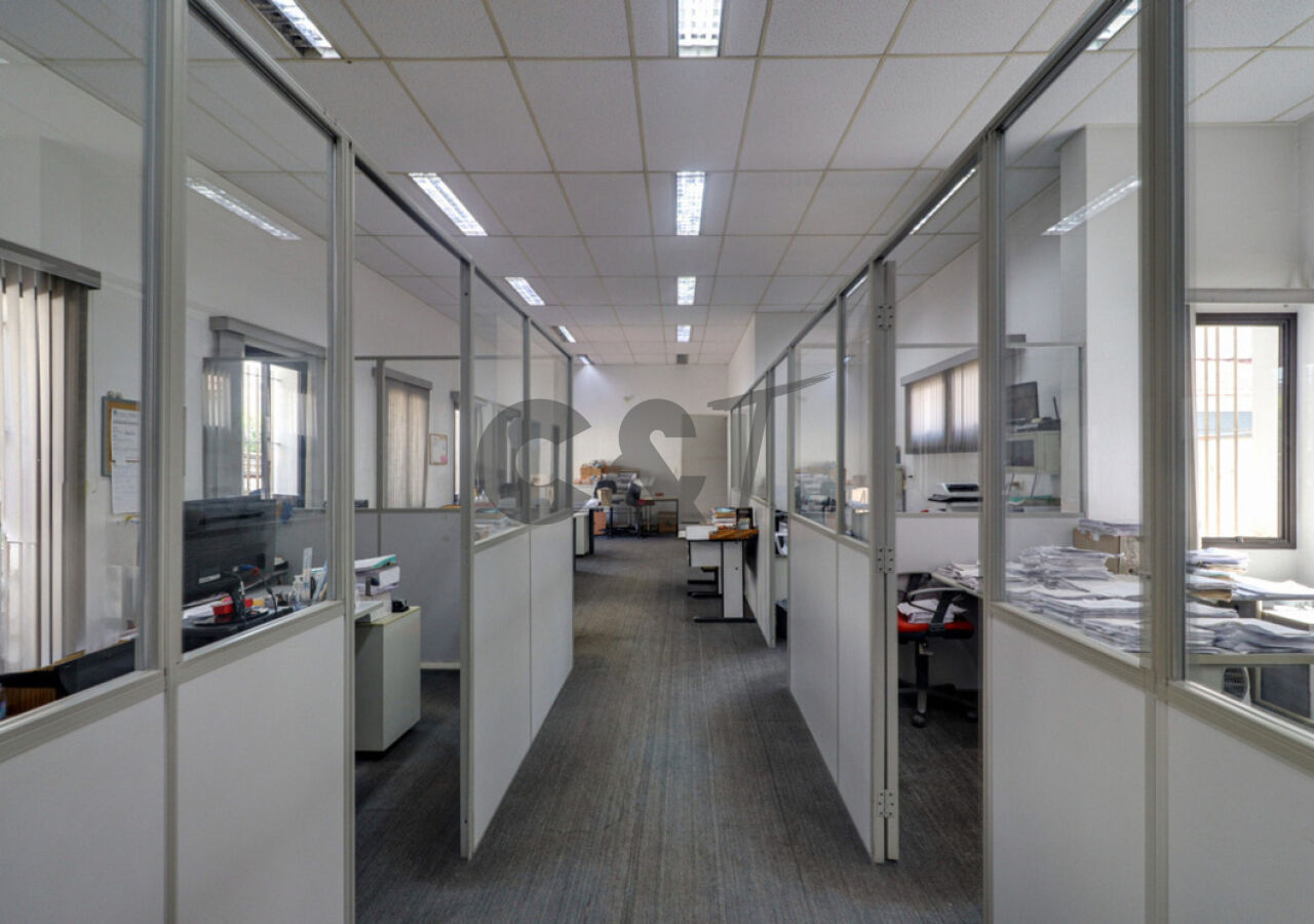 Casa Térrea Comercial para Venda - Chácara Santo Antônio Zona Sul