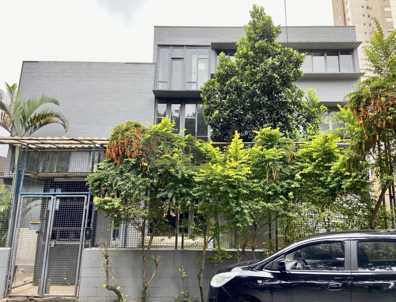 Prédio para Venda - Vila Cruzeiro