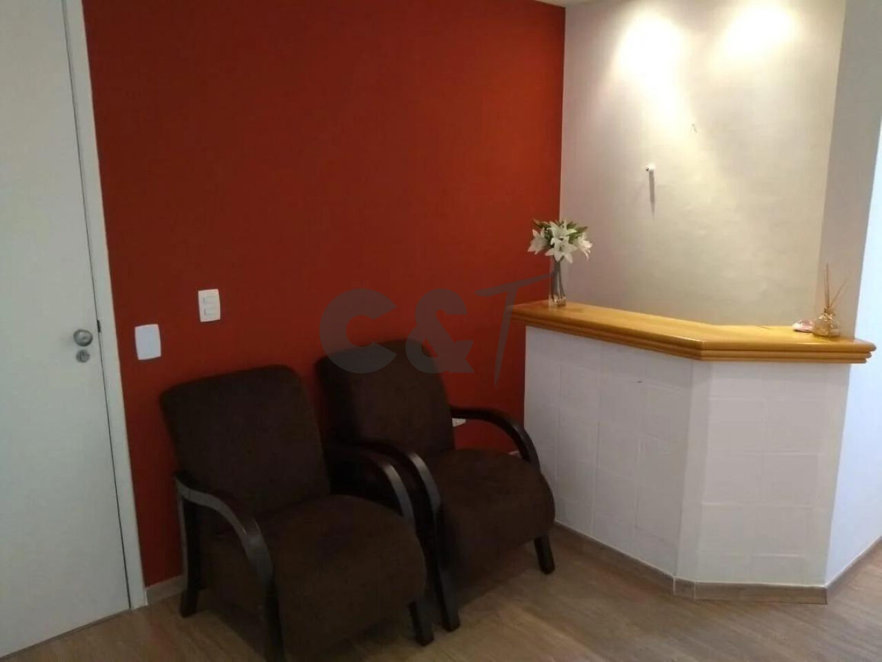 Conj. Comercial para Venda - Vila Olímpia