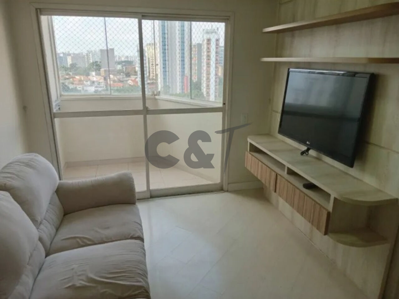Apartamento para Venda - Campo Belo