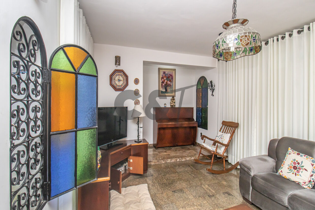 Casa de Vila para Venda - Jardim Hípico