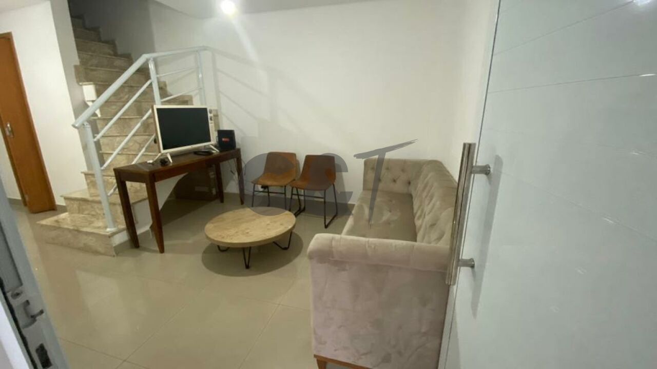 Casa de Condomínio para Venda - Alto da Boa Vista