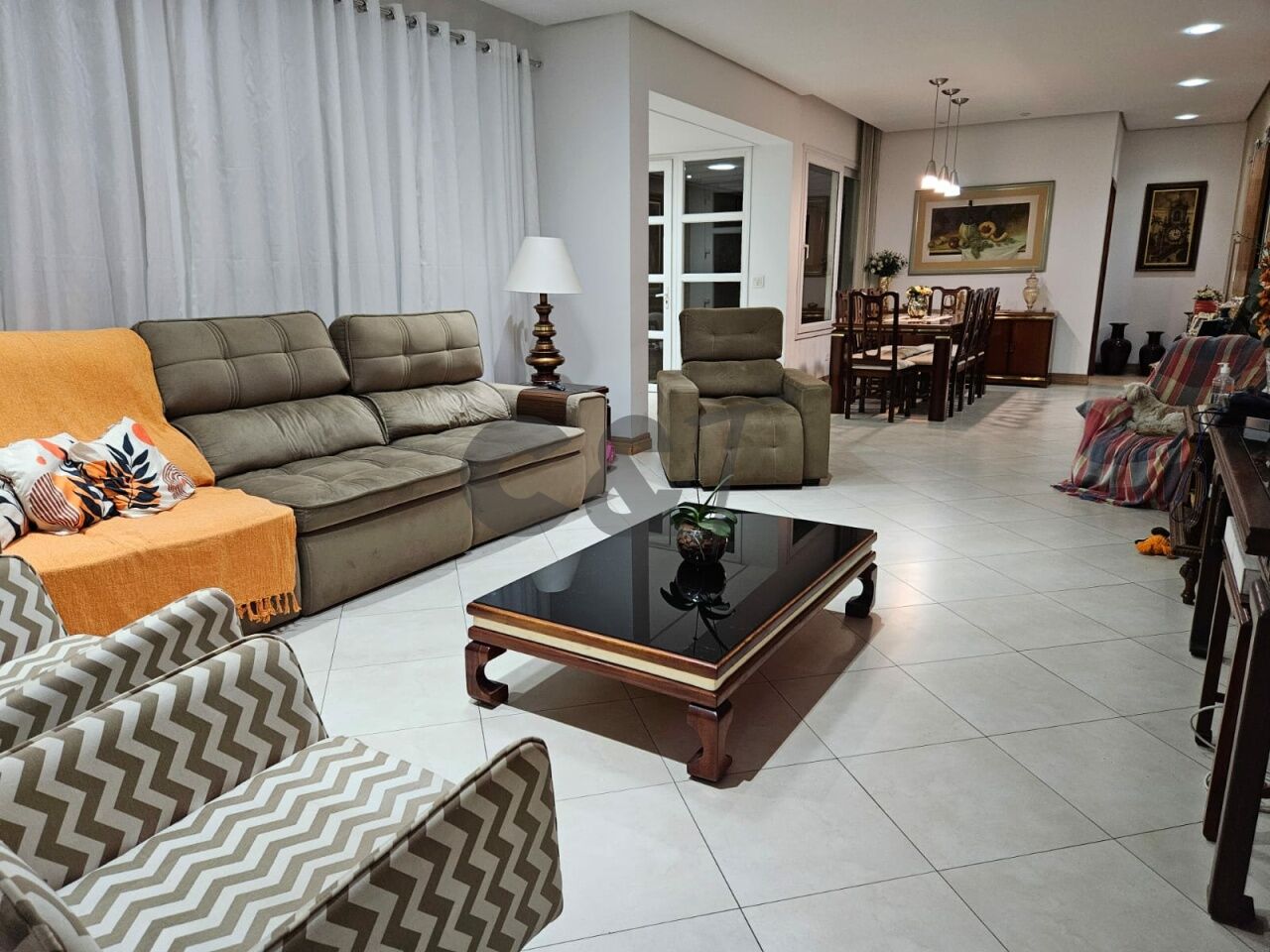 Casa Térrea para Venda - Brooklin Paulista