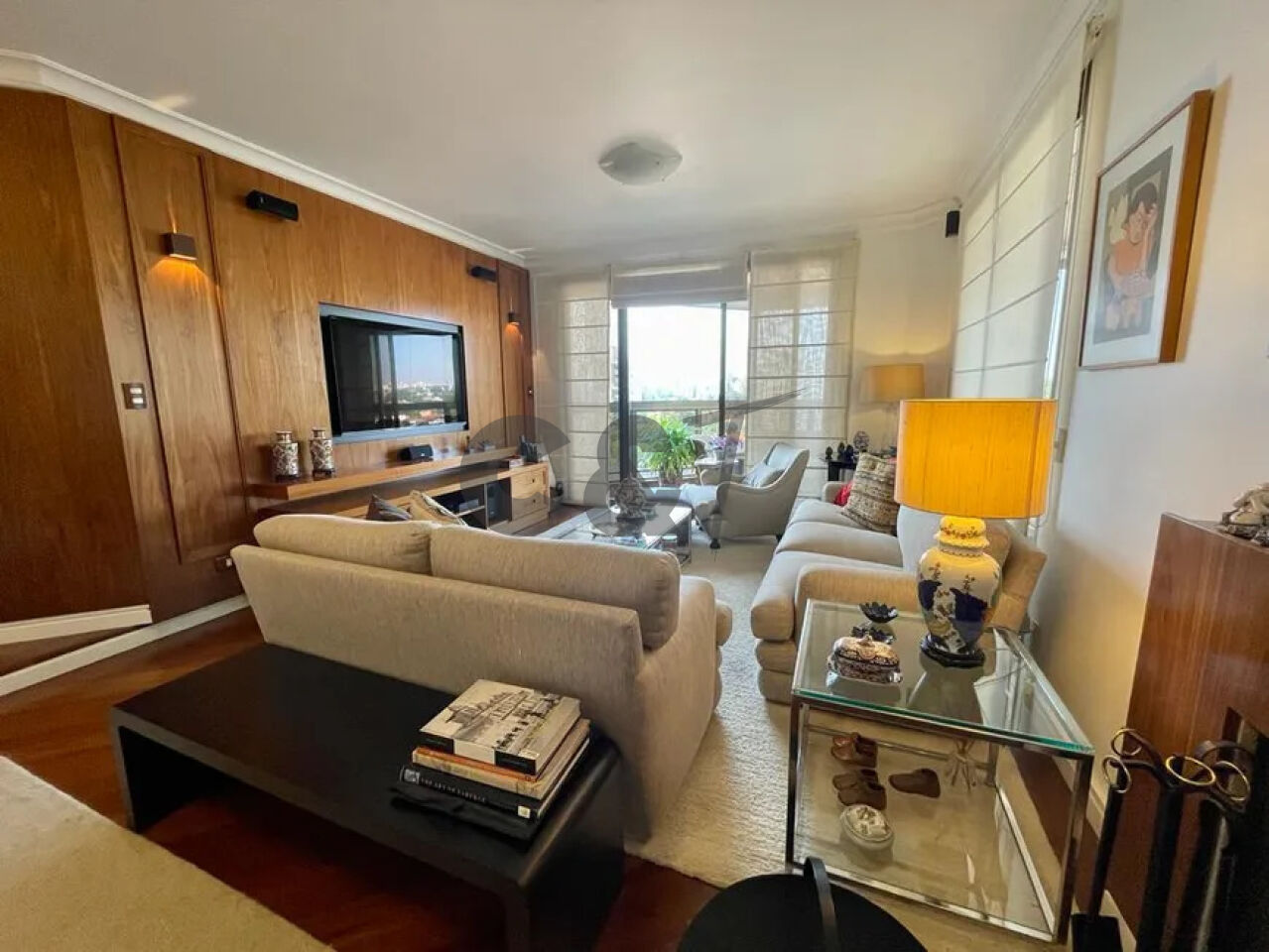 Apartamento para Venda - Campo Belo