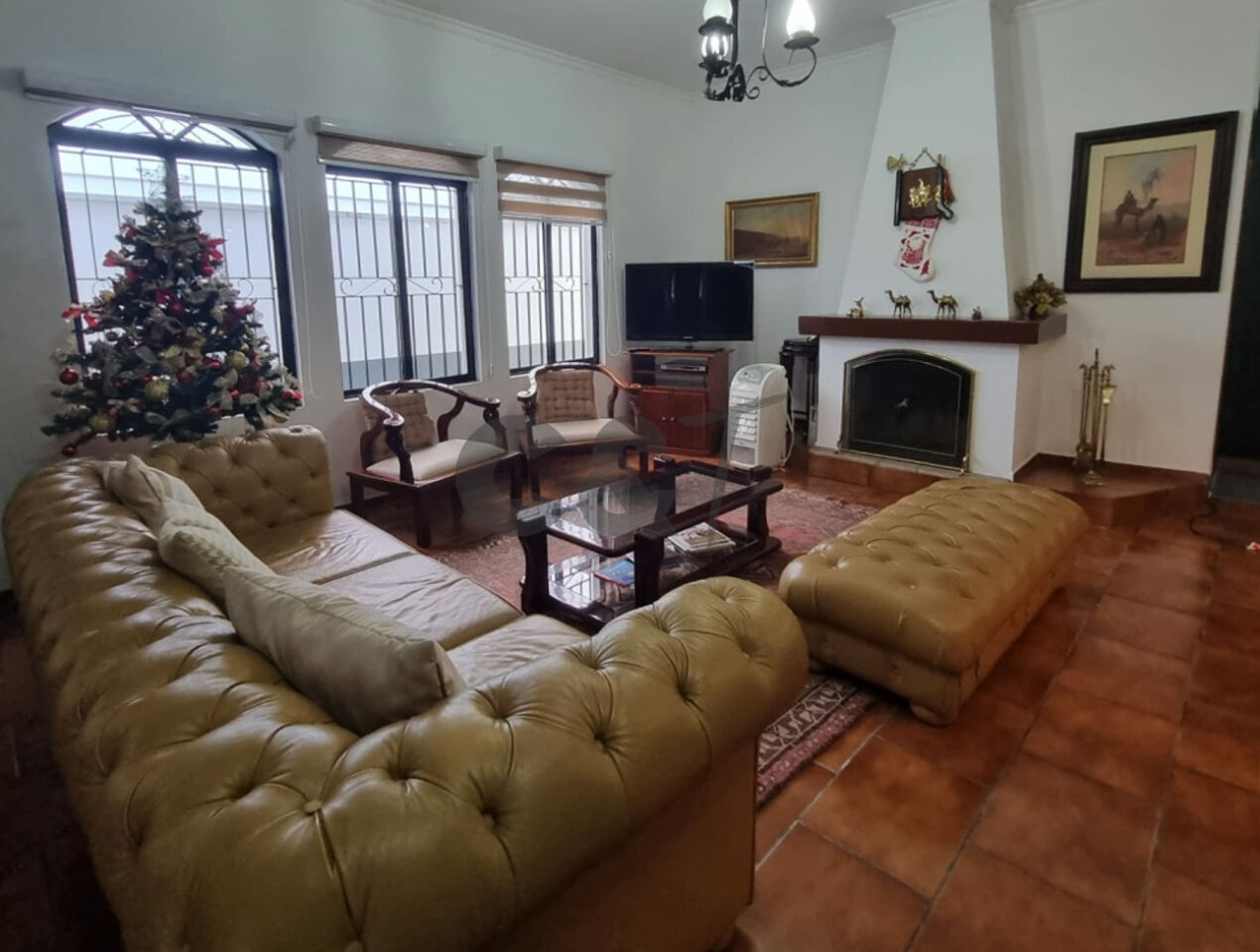Casa de Condomínio para Venda - Jardim Campo Grande