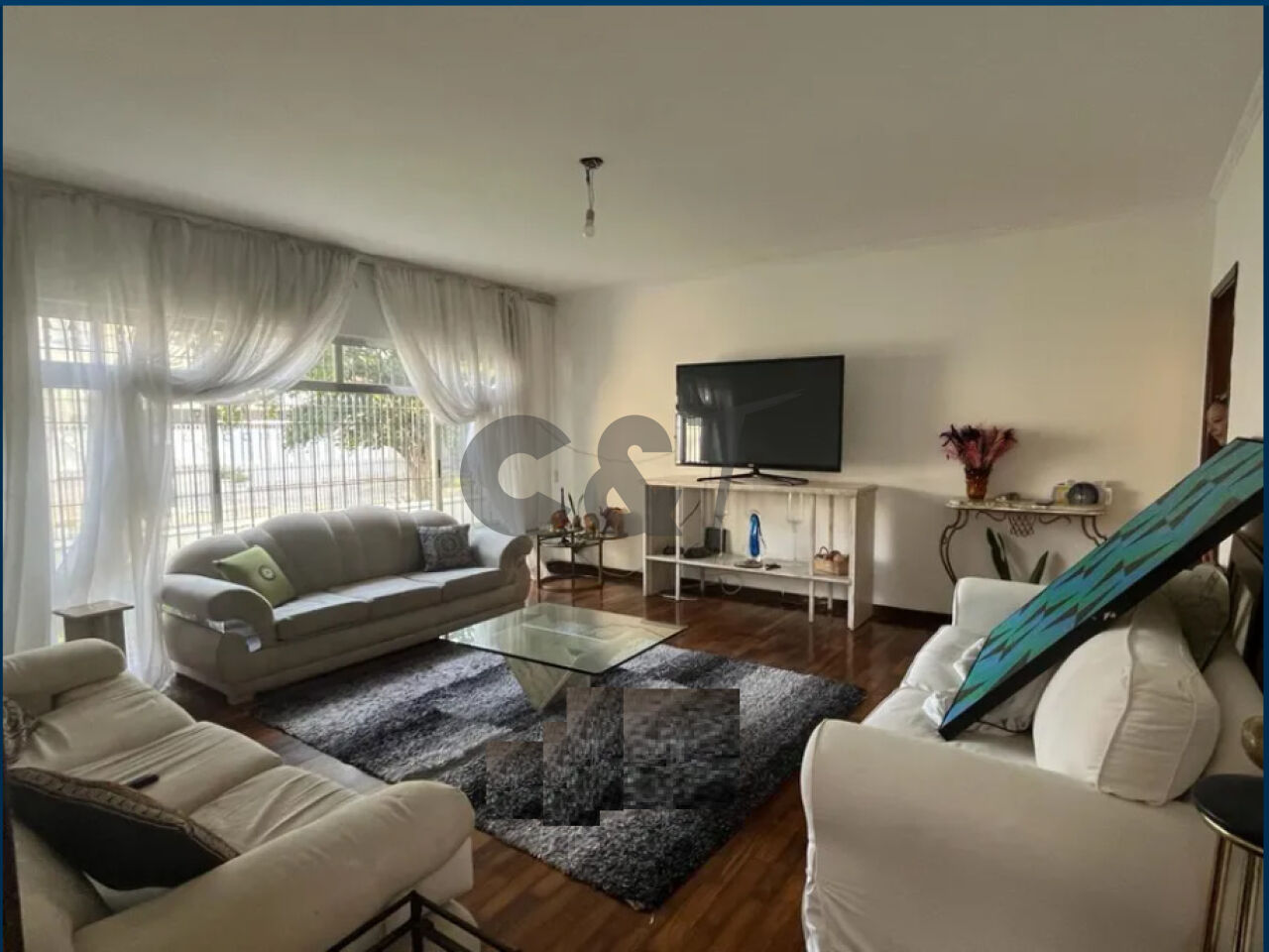 Casa Térrea para Venda - Jardim Marajoara