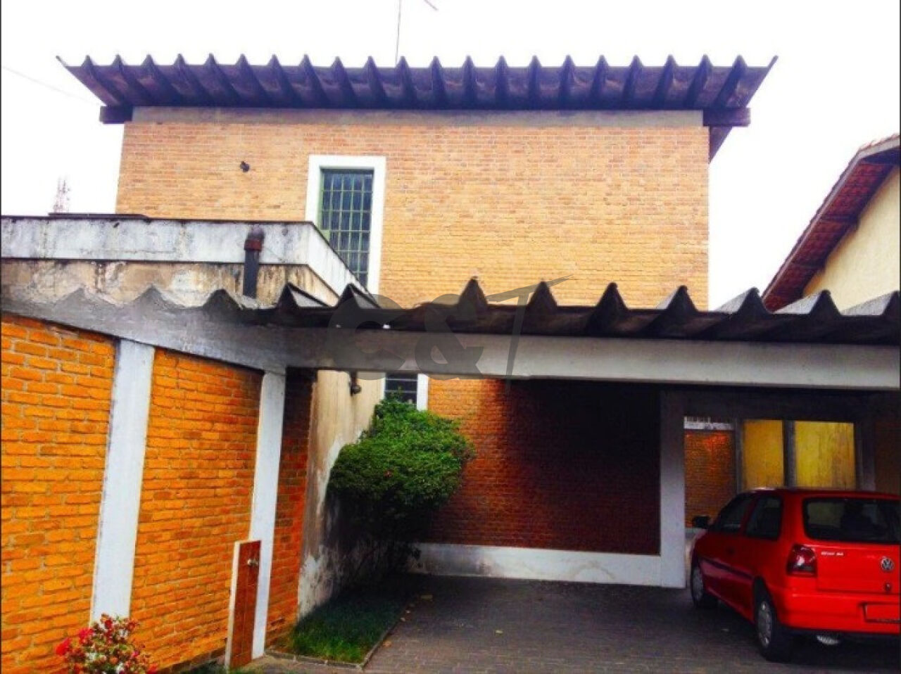 Sobrado para Venda - Jardim Campo Grande