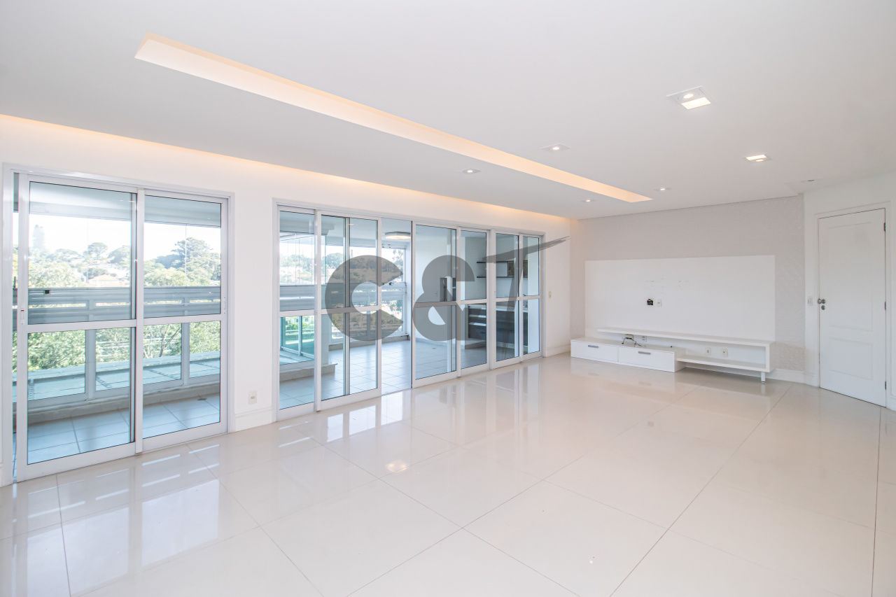 Apartamento para Venda - Campo Belo