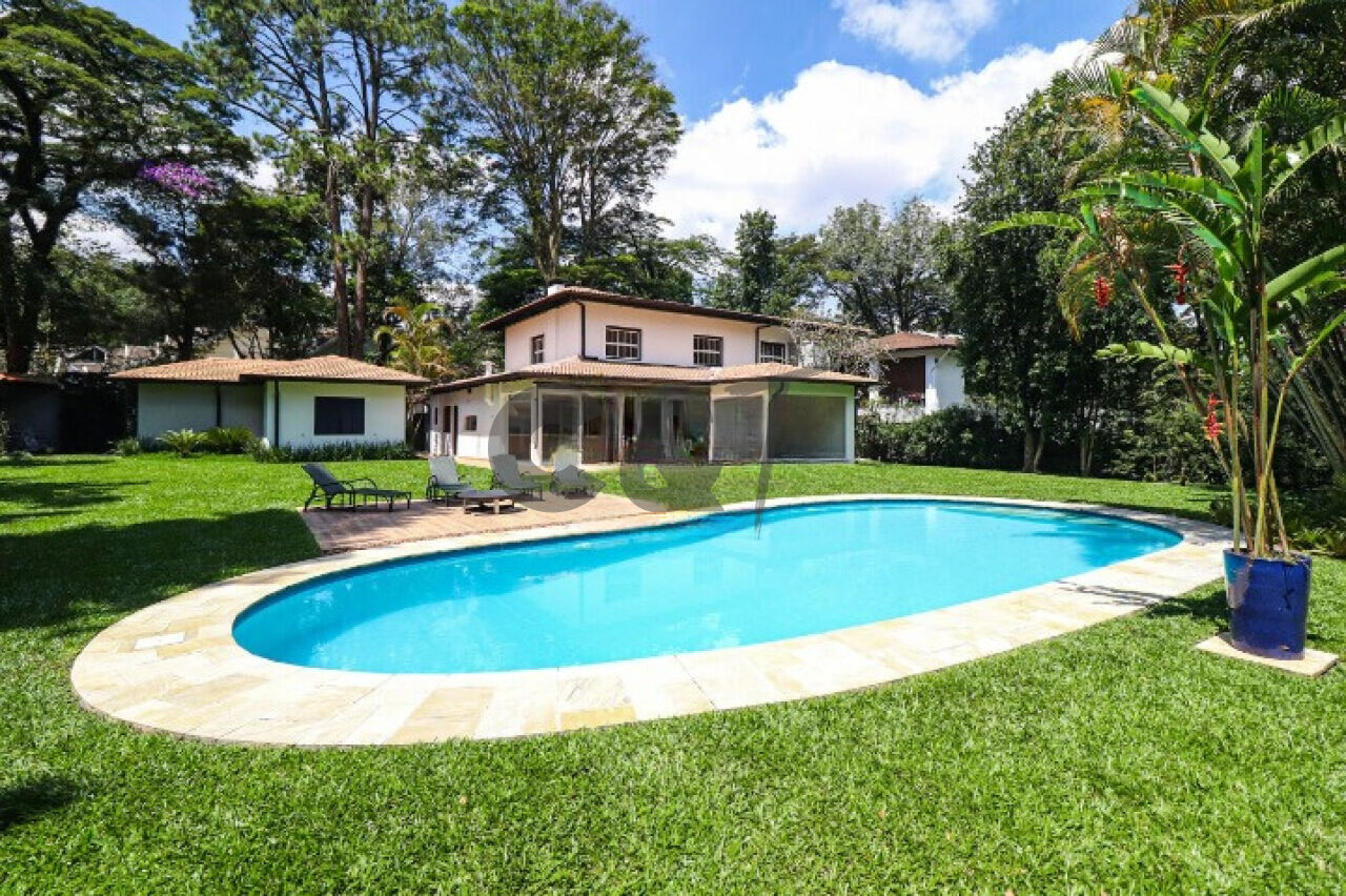Sobrado para Venda - Alto da Boa Vista