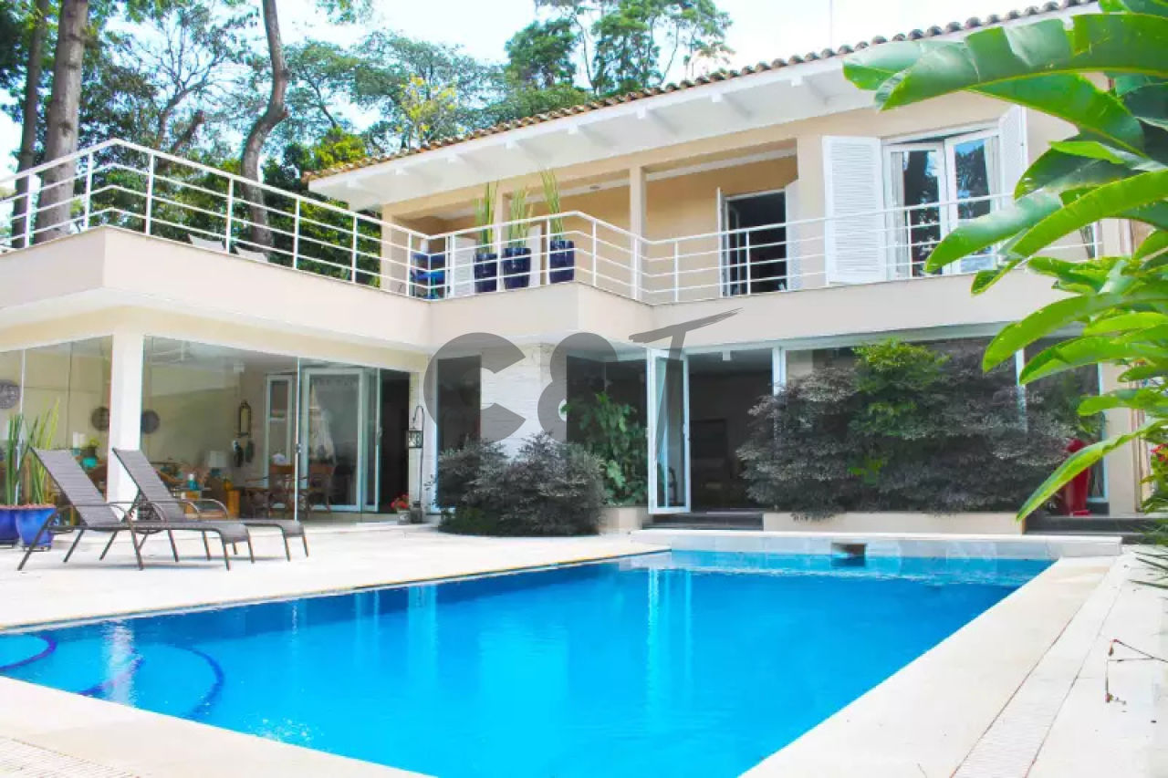 Sobrado para Venda - Jardim Petrópolis