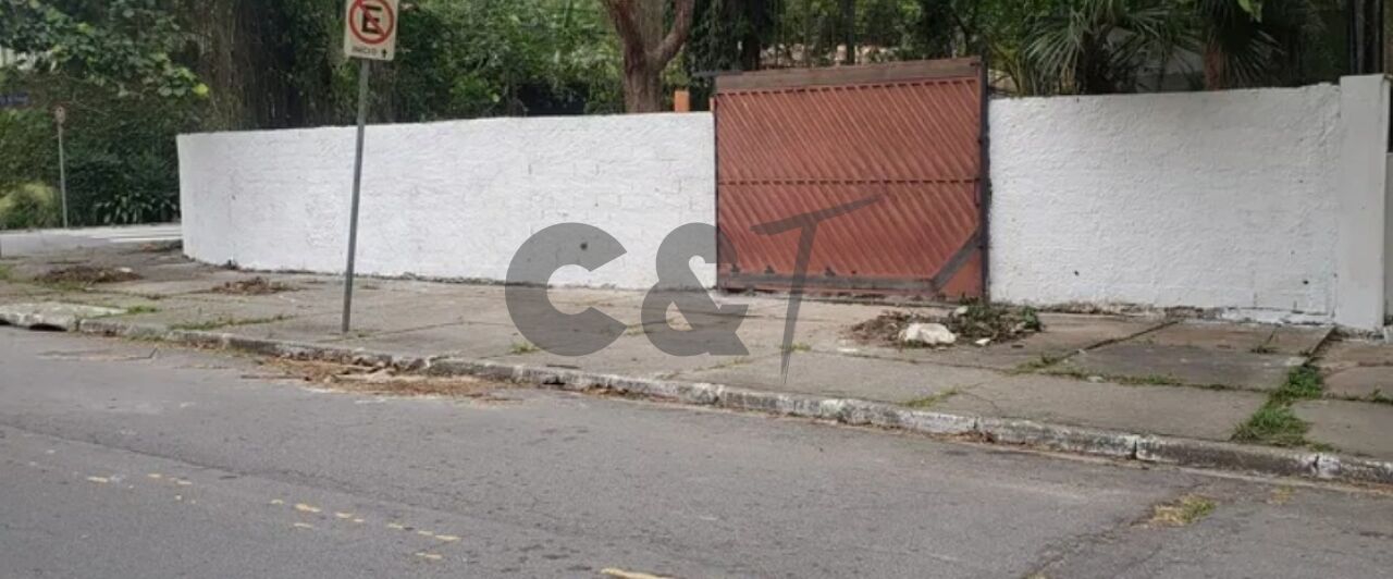 Terreno para Venda - Jardim Morumbi