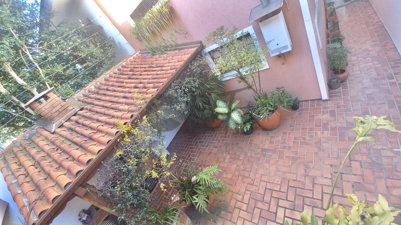 Casa de Vila para Venda - Alto da Boa Vista