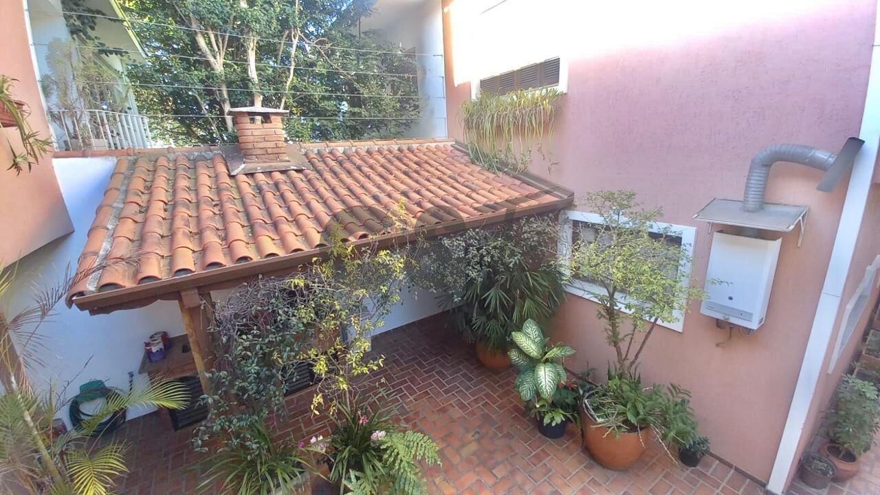 Casa de Vila para Venda - Alto da Boa Vista
