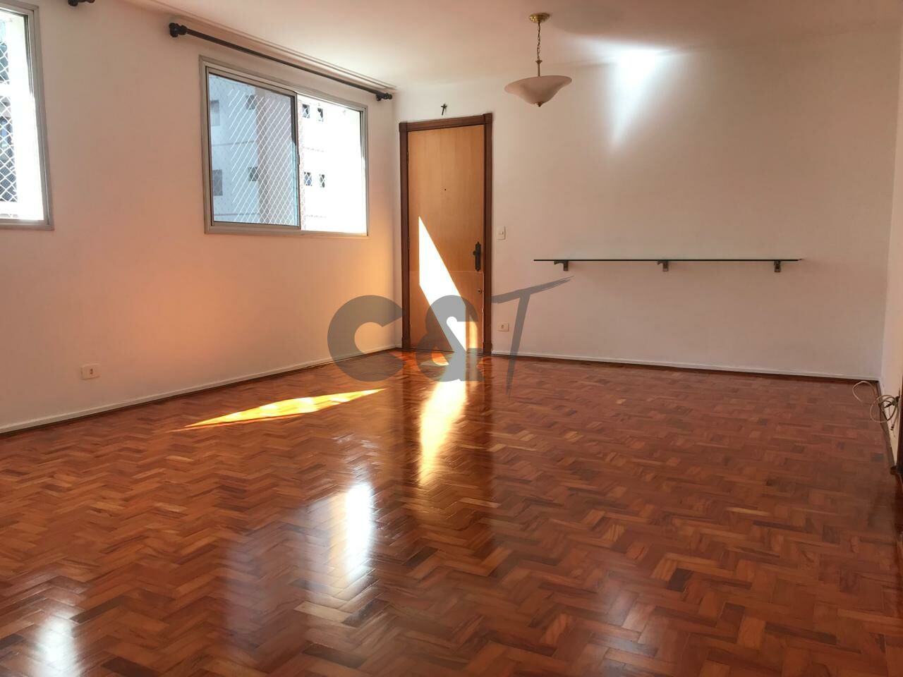 Apartamento para Venda - Moema