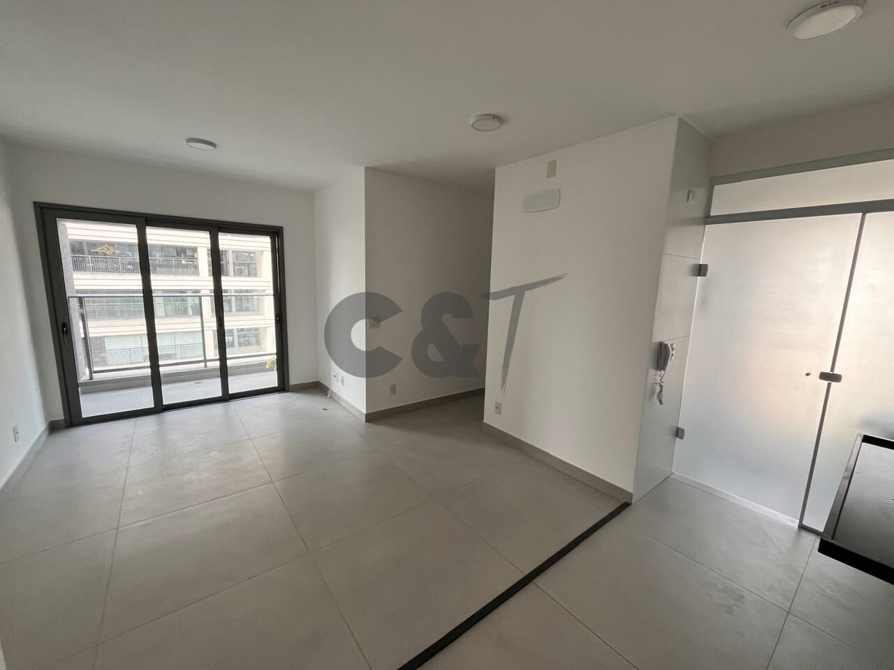 Apartamento para Venda - Moema