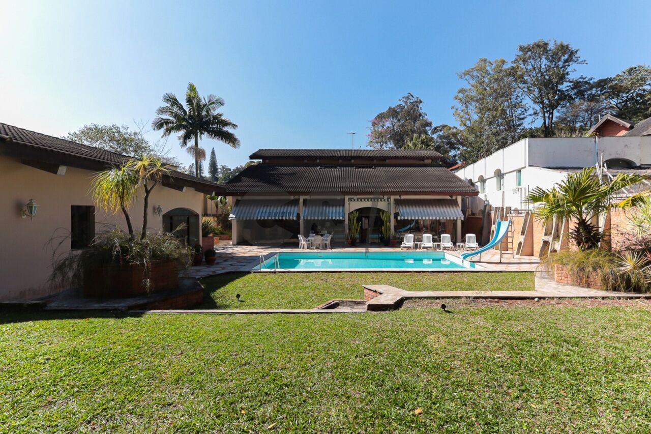 Sobrado para Venda - Jardim dos Estados