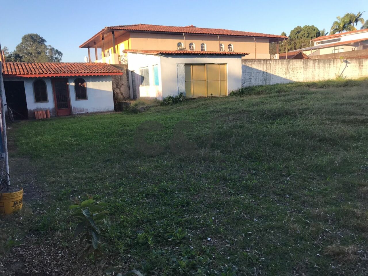 Terreno para Venda - Interlagos