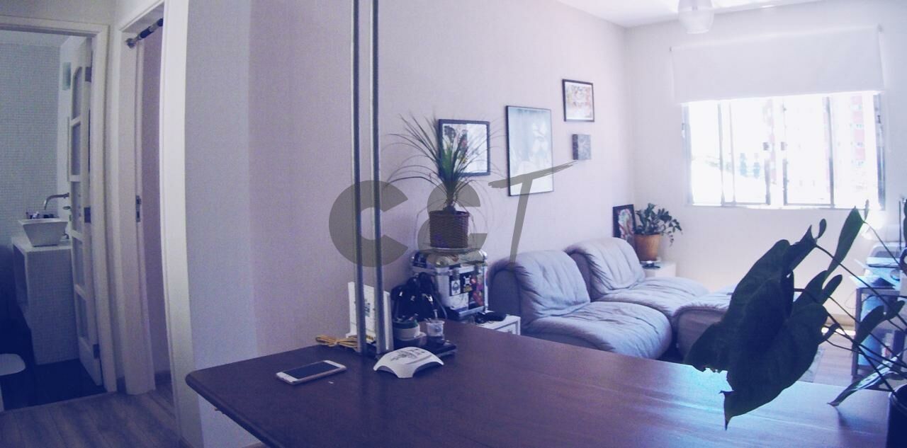Apartamento para Venda - Moema
