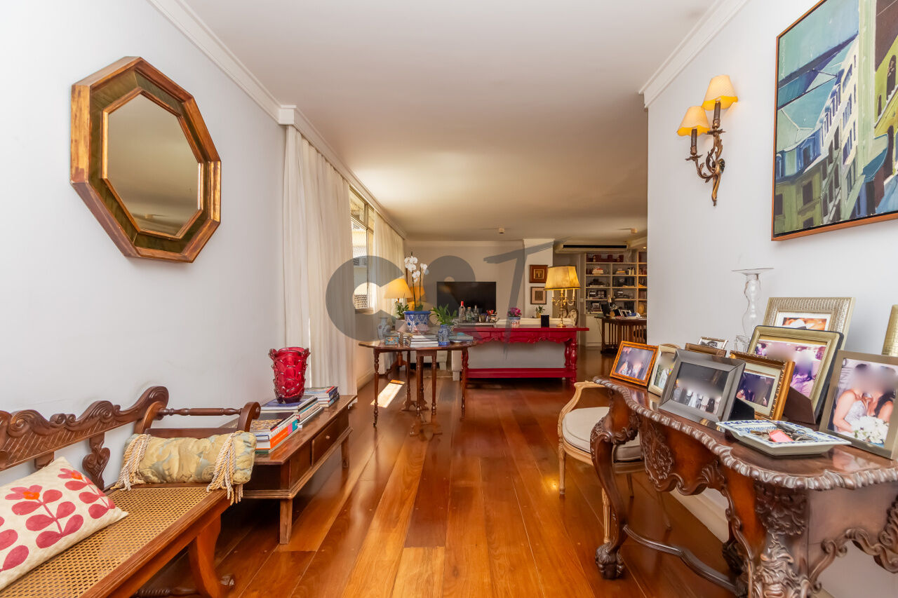 Apartamento para Venda - Jardim Paulista