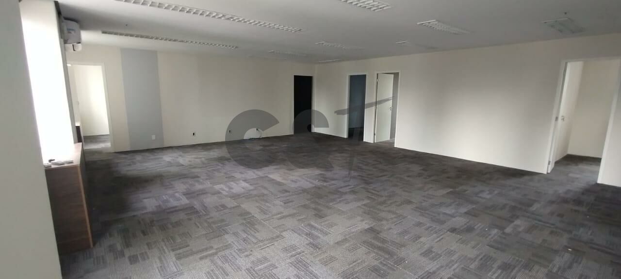 Conj. Comercial para Venda - Brooklin