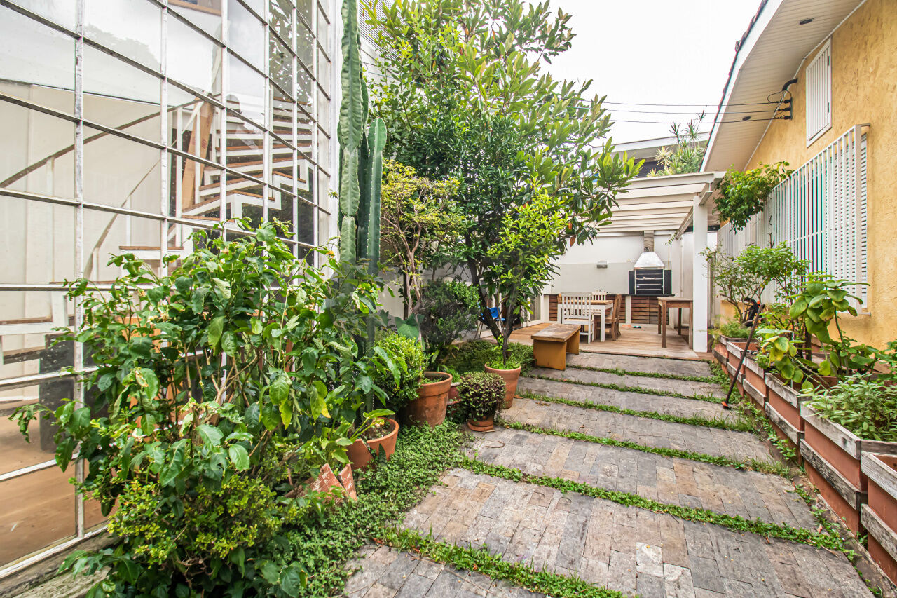 Casa de Vila para Venda - Granja Julieta