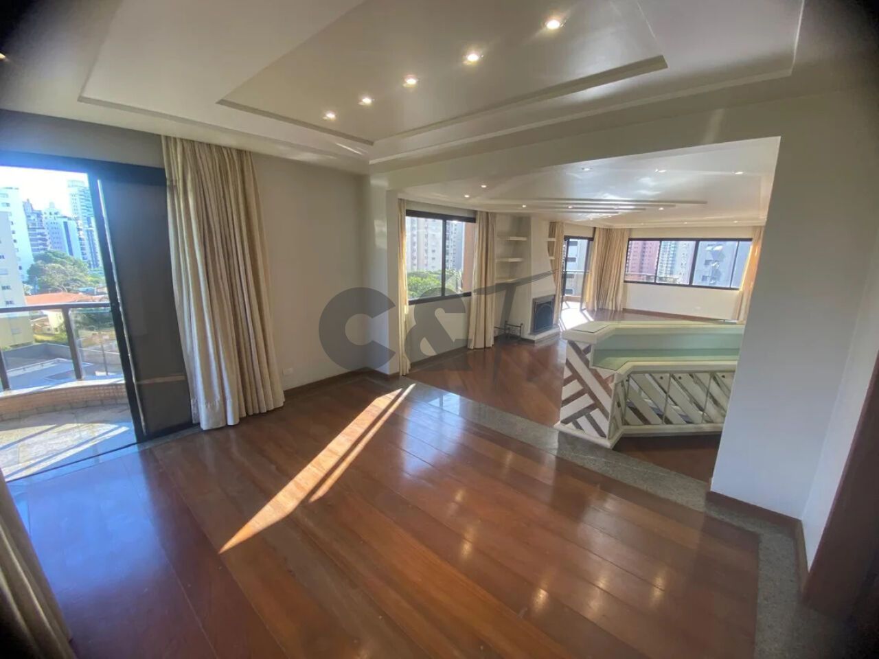 Apartamento para Venda - Moema
