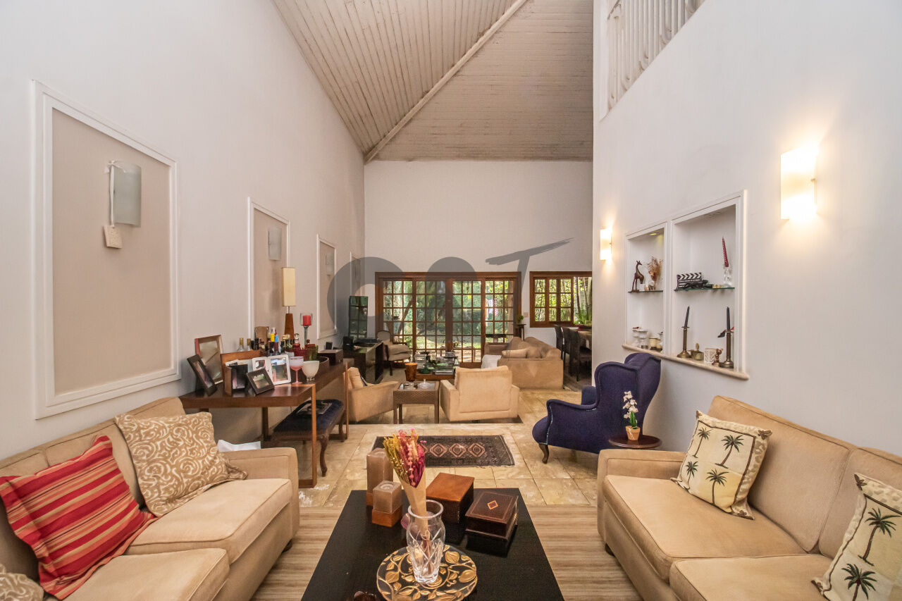 Casa de Vila para Venda - Jardim Hípico