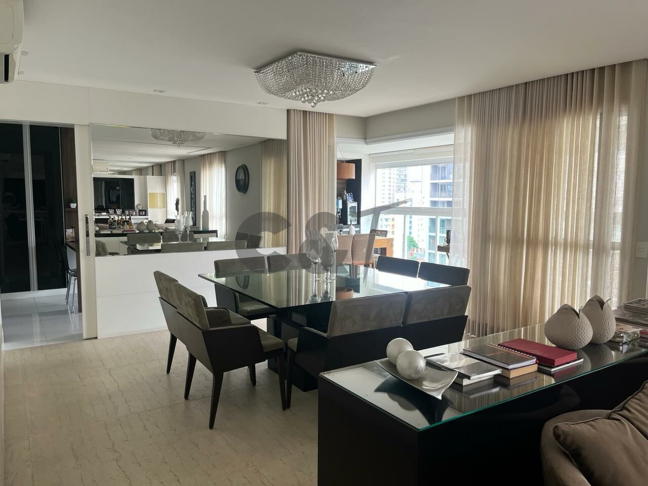 Apartamento para Venda - Vila Olímpia