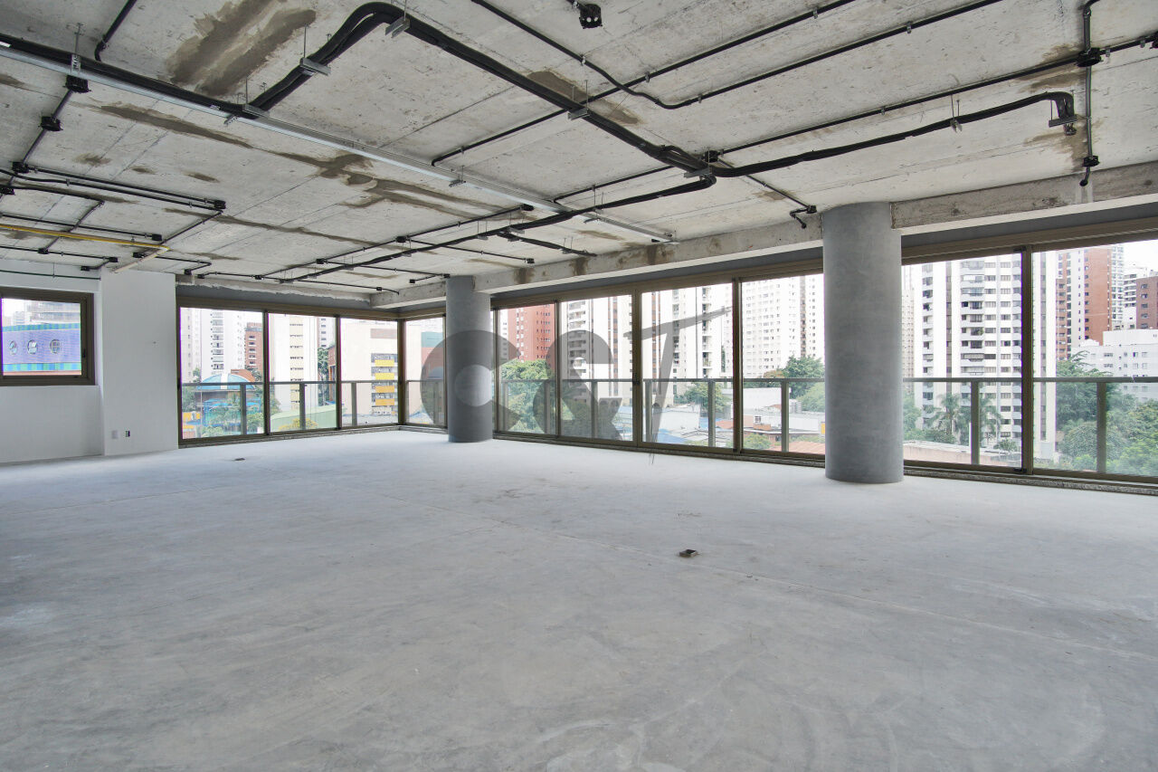 Apartamento para Venda - Vila Nova Conceição