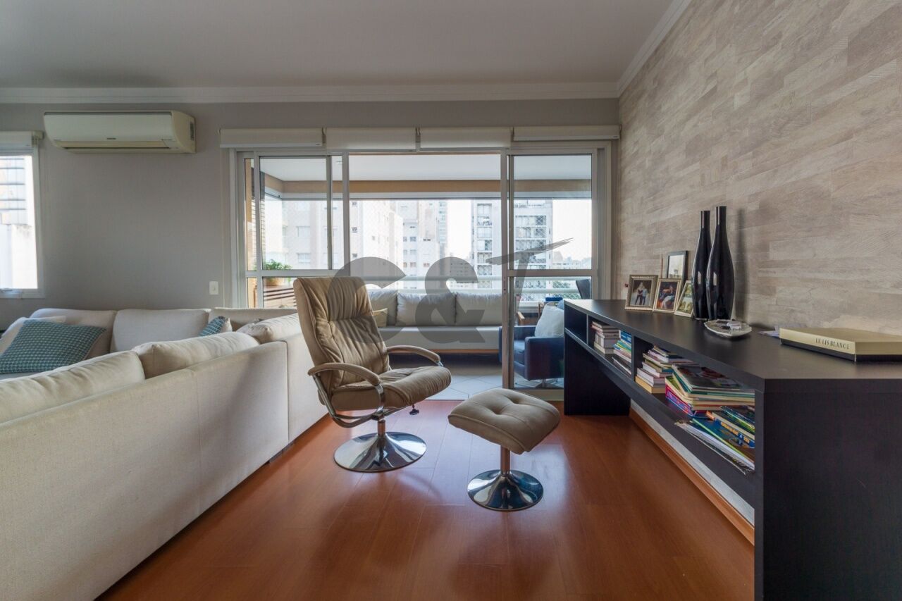 Apartamento para Venda - Vila Olímpia